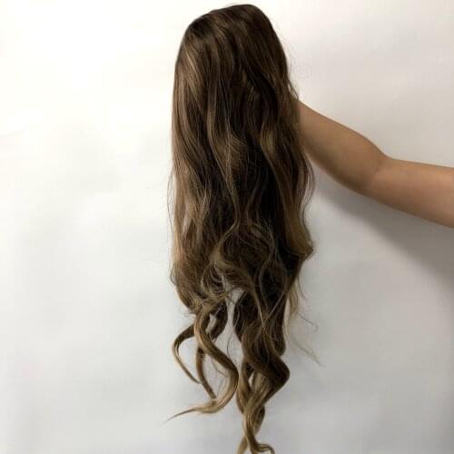 Adorable Curly Wigs