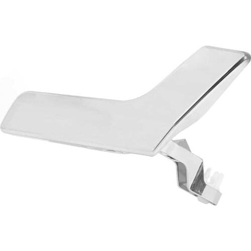 Oto aksesuar Automotive Interior Stickers Car Inner Door Handle Right Side 2047202663 Replacement for Mercedes‑Benz C350