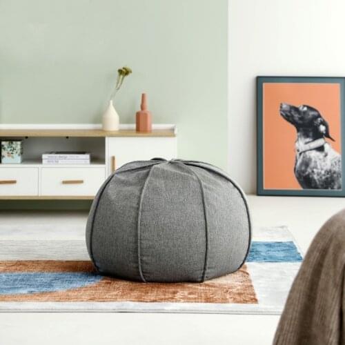 Lazy Sofa Tatami Single Small Sofa Chair Bedroom Bean Bag Balcony Leisure