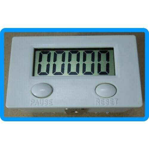 YB5C LCD Electronic Counter Digital Display Mold Digital Counter Accumulation Accumulation Punch Counter