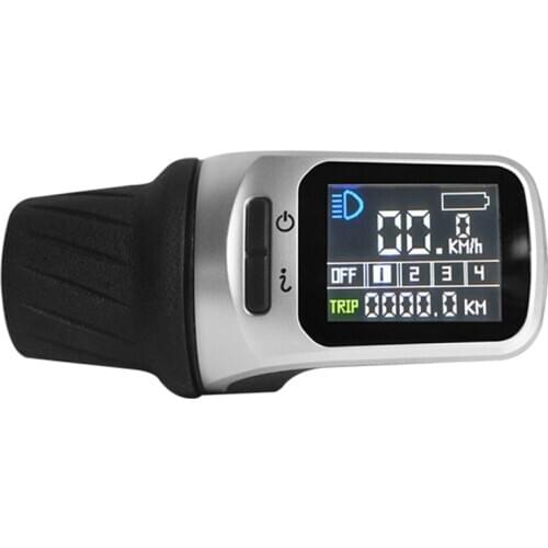 HOT XH18 LCD Display for TongSheng TSDZ2 Mid Drive Motor Electric Bike Bicycle Ebike Parts Modification Accessories