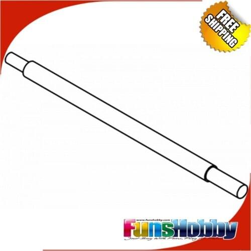 MCD Racing Rear Shock Absorber Shaft.COD.320901S