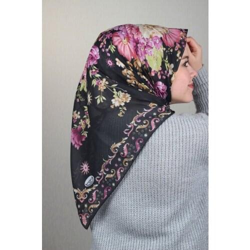 PEACEFUL PATTERNED KENARI DİKİŞLİ WRITING DESEN-02 - RENK-05