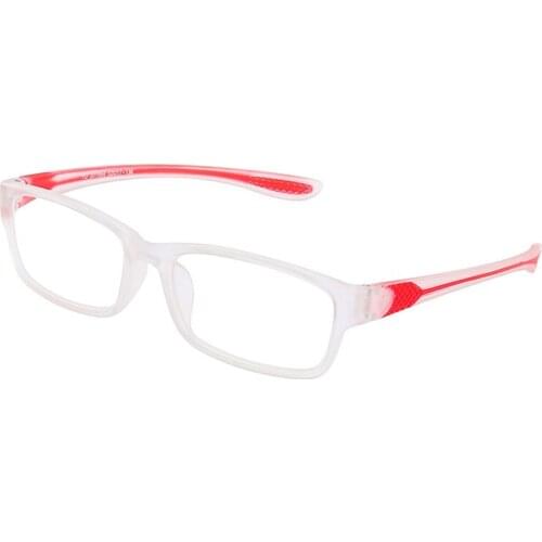 Fashion Urltralight PC Reading Glasses Magnifier For Women Men Arrow Legs Rectangle Presbyopia Spectacles +1.0,+1.5,+2.0~+3.5