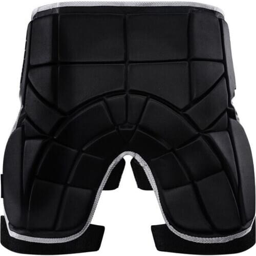 EVA Hip pad Motorcycle Cycling Snowboarding Skiing Skating Hip Armor