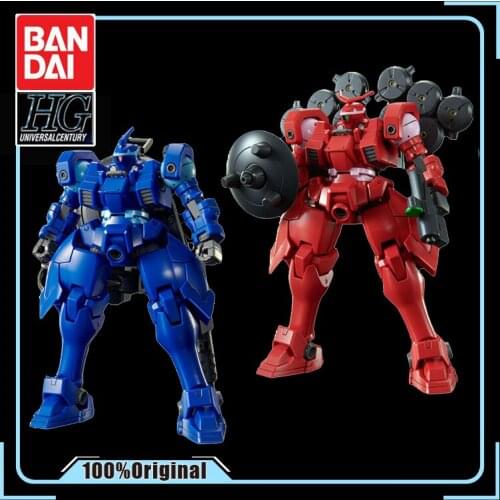 BANDAI PB Limit HG HGAC 1/144 Gundam Vayeate Mercurius OZ-13MSX2 Suit Assembly Model Action Toy Figures Childrens Gifts