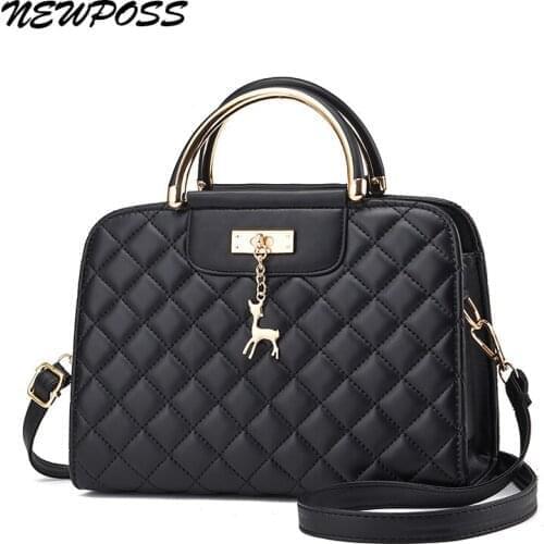 Большие женские сумки Newposs China At AliExpress