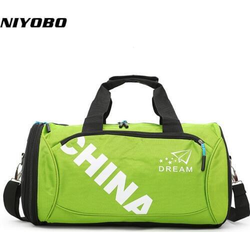 NIYOBO Men&Women travel bag Package Waterproof Oxford Large-Capacity Portable Shoulder Bags Suitcase Luggage Duffle Male Bolsas