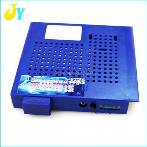 New Arrival Classical games 412 in 1 upgrade to 412 in 1 Multi Game PCB for Arcade Machine/ game board for arcade cabniet