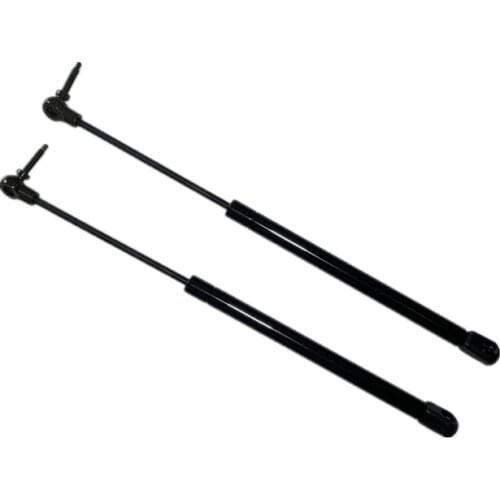 New Rear Window Boot Gas Support Struts For Jeep Grand Cherokee MKI WJ WG 1999-2004 55136761AA 55136965AA