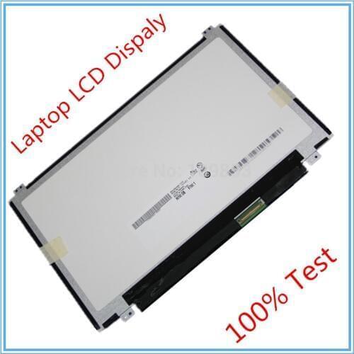 11.6'' Laptop lcd screen for Acer V5-131 V5-171 722 725 N116BGE-L42 L41 B116XW03 V.2 B116XTN04.0