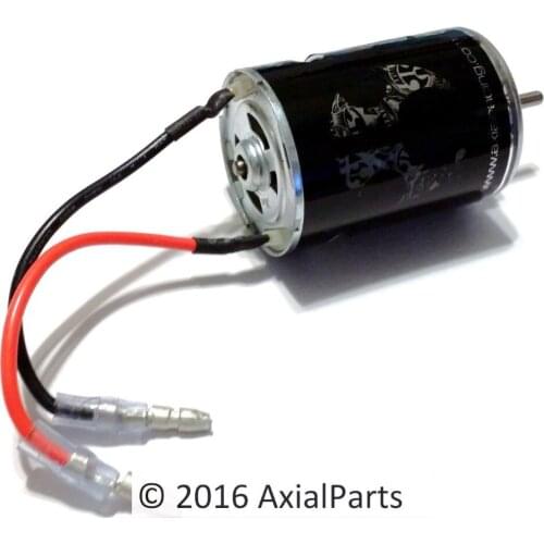 Axial AX24003 New Version 20T 540 Brushed Motor Spawn Wraith AX10 Deadbolt SCX10