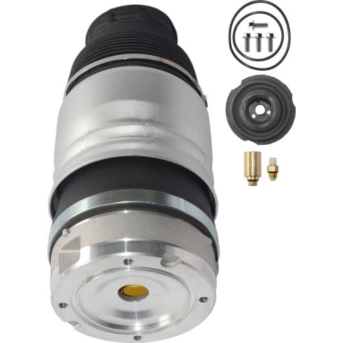 AP01 Right Air Suspension Spring For Audi Q7 Porsche Cayenne VW Touareg 7L6616404B 4L 3.0 TDI 3.6 4.2 FSI 4.8 S/Turbo