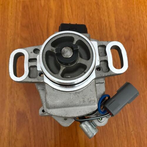 Ignition Distributor For 95 96 97 98 99 Sentra 200SX 1.6L GA16DE