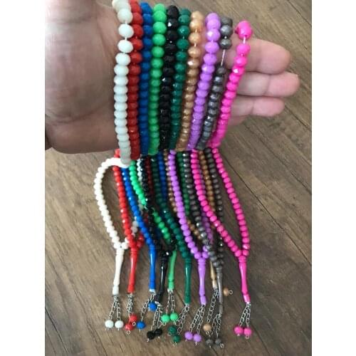 ŞamilTesbih Beads