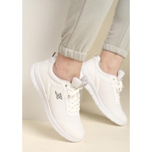 Stp 2021 Light-Based Meshed Male Sneaker