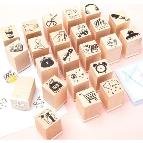 Toblone Stationery Stuff
