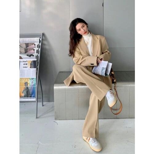 UNXX Women's Trouser Suits Two