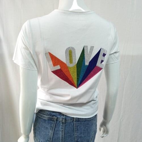 XIZOU Womens Summer T-shirts