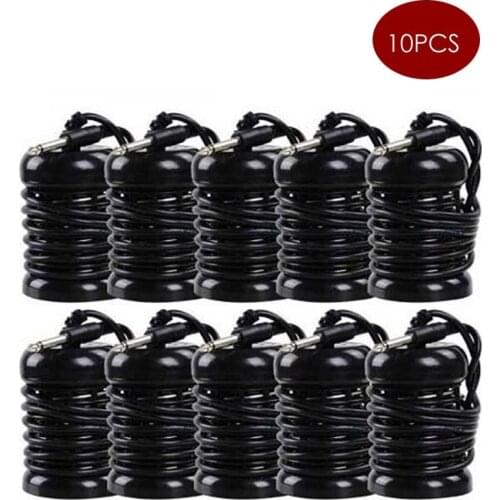 10 Pack Ionic Detox Foot Bath Ion SPA Cleanse Arrays