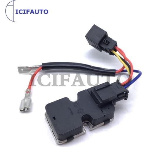 A1408218351, A1408218451 A/C Heater Blower Motor Resistor Regulator For Mercedes Benz W140 S320 S420 S500 S600 1408218351