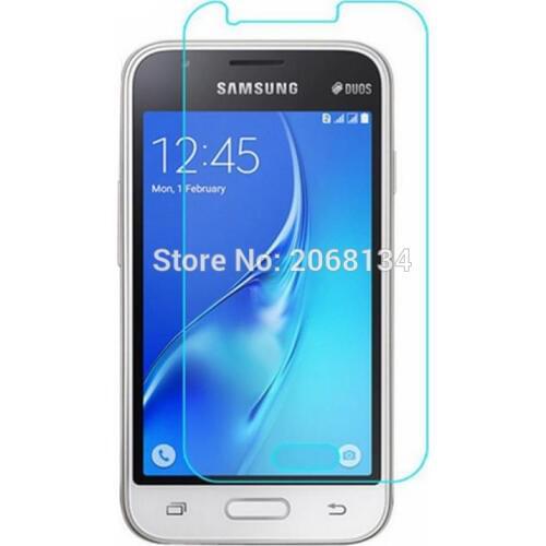 Armoureagle Screen Protectors For Samsung Galaxy J1 Mini