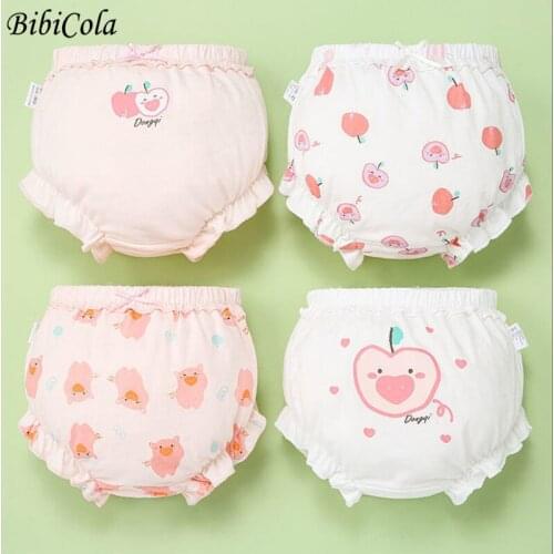 BibiCola Underwear For Girls