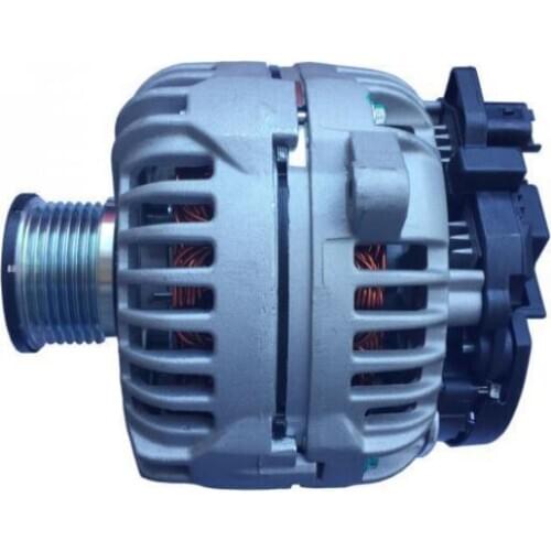 ALTERNATOR FOR 2310000Q0H 0124525076 93198275 2310000Q2E 0124525137 4434149 8200251006 0124525537 4416689 8200660022 93169474