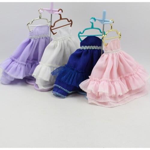 ICY DBS Blyth doll licca bjd dress princess clothes lace
