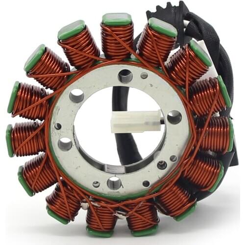 Motorcycle Alternator Stator Coil For Yamaha YZF R1 R1M RaceBase Limited Edition R1S MTN1000 MTN1000D B67-81410-00 2CR-81410-00