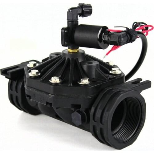 Best choice products plastic landscape agriculture irrigation check valve