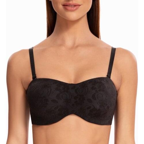 MELENECA Women Underwear