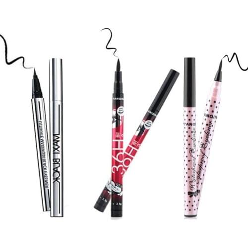 Подводки карандаши для глаз Mr Chem China At AliExpress