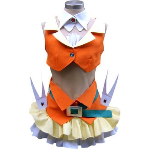 2020 New Arrival Cosplay Gumi Costume