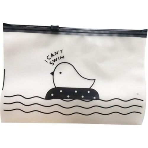 Pelsone Plastic Pencil Cases