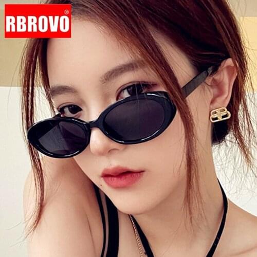 RBROVO Womens Sunglasses