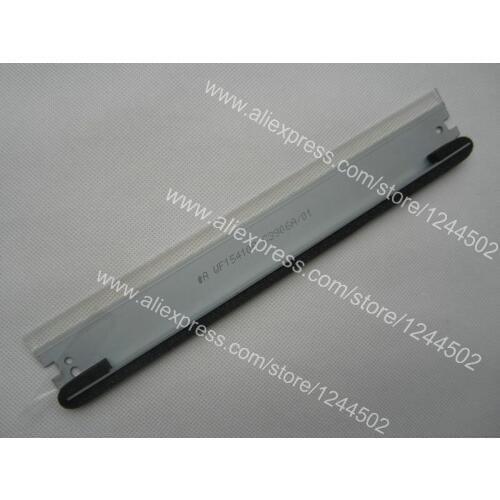 Compatible new drum cleaning blade for Canon IR1018 IR1022 IR1023 IR1025 5 pcs per lot