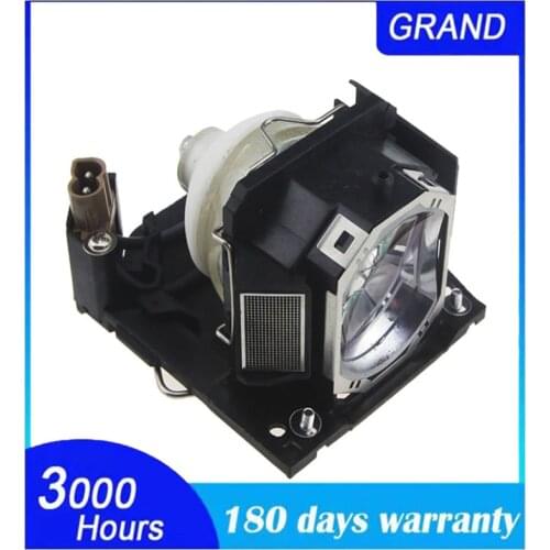 High Quality DT01151 Projector Lamp with housing DT-01151 for Hitachi CP-RX79 CPRX79 CP-RX82 CPRX82 CP-RX93 CPRX93 ED-X26 EDX26