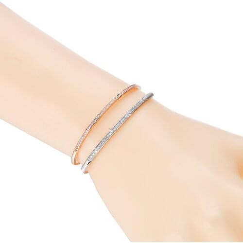 ASHMITA 2019 Adjust Women Bracelet-S Man Fashion Gift For Men Girl