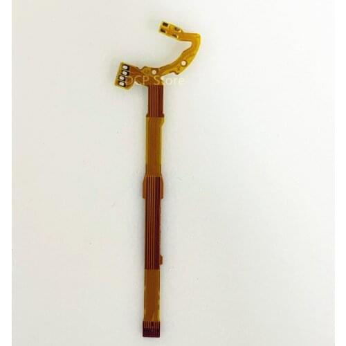 2pcs New 14-42 Lens inner focus Flex Cable for Olympus M.ZUIKO DIGITAL 14-42mm F3.5-5.6 II R Lens