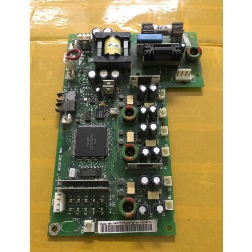 Used converter ACS600 driver power board NTNT-46C ABB57619783E module