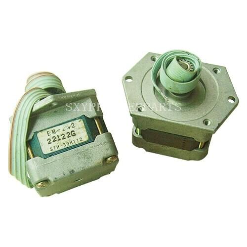 Free Shipping 10pcs 2108638 Motor PF for Epson LQ2180 Dot matrix printer parts