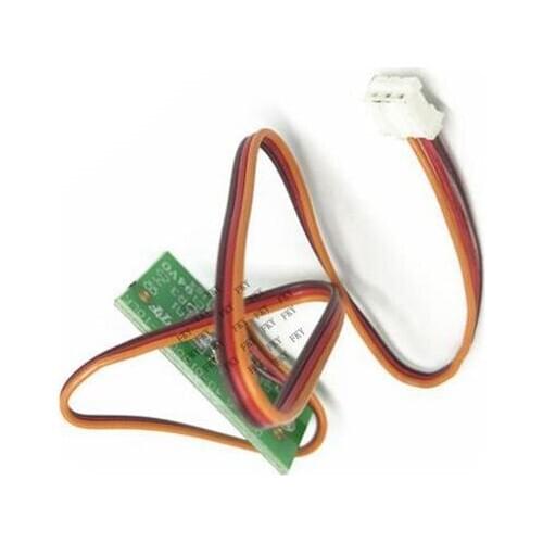 Free shipping new original sensor accessories for TSC TTP-244 plus ttp-243E ttp-342E ribbon sensor, paper gap sensor ttp244