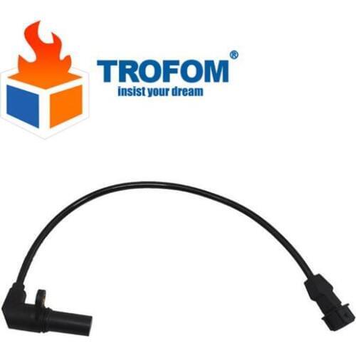 Crankshaft Position Sensor For CHEVROLET AVEO Kalos Lacetti Matiz Nubira Spark Daewoo Tico 0.8 1.0 1.2 1.4 16v 96325868 89933123