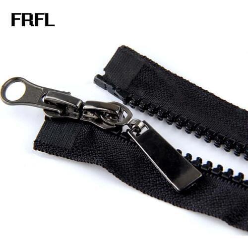 FRFL Zippers For Clothes