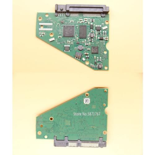 HDD PCB FOR Seagate Logic Board / 100815597 REV G, 3035