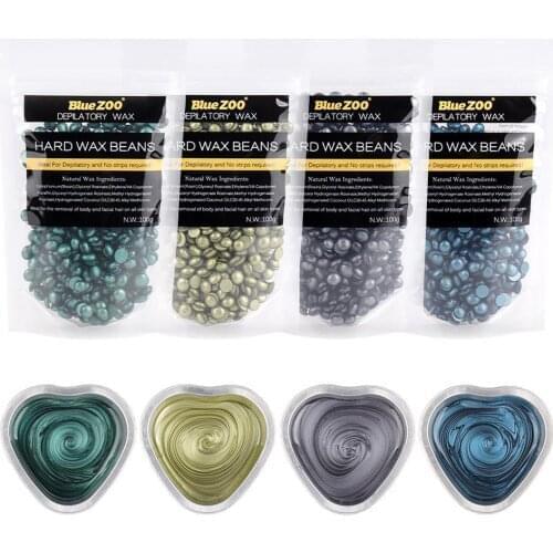 LIDDY Wax For Hair Removal