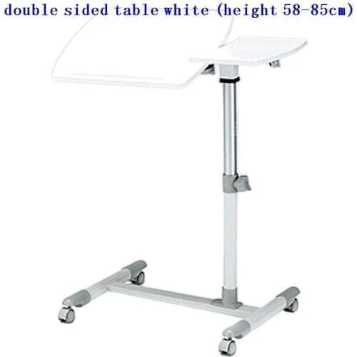 Furniture Schreibtisch Mesa Escritorio Support Ordinateur Portable Adjustable Bedside Laptop Tablo Desk Computer Study Table