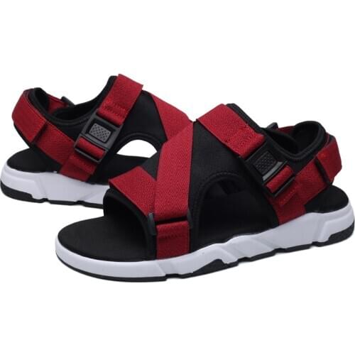 Playa verano men homme summer sandals sandalet ete erkek outdoor sandalsslippers herren sandali casa da zandalias sandles slide