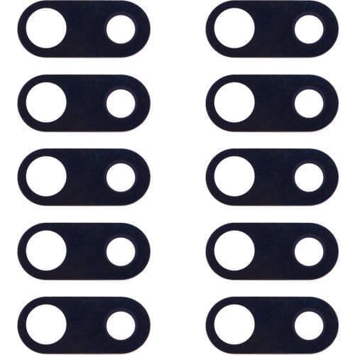 10 PCS Back Camera Lens for LG V30 H930 H933